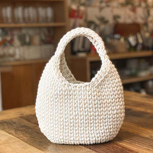 Emilli Egg Bag Pattern ONLY - Product Image 6