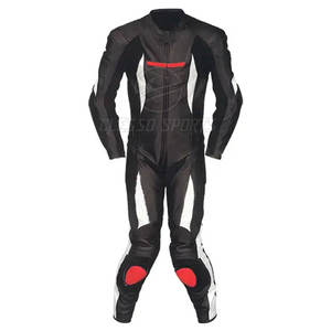 Traje de Motociclismo, Equipo de Protección Impermeable, Equipo de Seguridad Completo para Motocicleta, Traje de Motociclismo Premium - Product Image 6