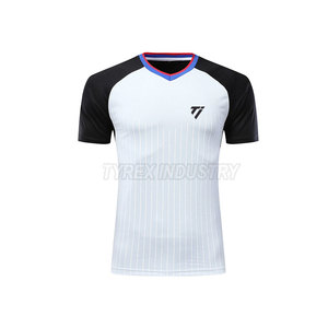 Uniforme de Voleibol de Último Diseño Hecho en Fábrica, Ropa de Práctica, Uniforme de Voleibol con Color Personalizado - Product Image 4
