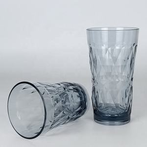 Vaso de plástico acrílico irrompible de 14 Oz y 20 oz - Product Image 4