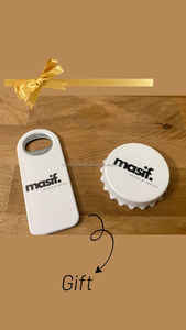 ที่ใส่น้ำชาลายดอกไม้เซรามิกหรูหราพร้อมผิวมันเหมาะสำหรับวันเกิดวันครบรอบและองค์กร - Product Image 3