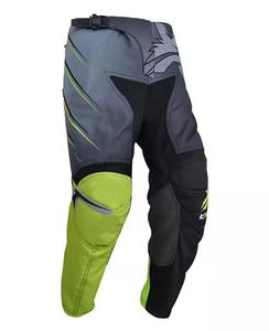 Trajes de Motocross Personalizados de Manga Larga para Hombre, Transpirables, Material de Carreras de Motocross, % Poliéster, Alta Calidad, Totalmente Digitales - Product Image 3