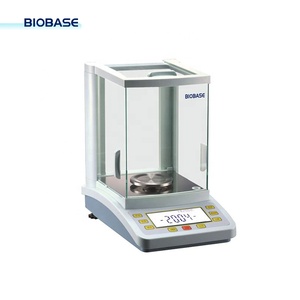 <span class=keywords><strong>Balance</strong></span> analytique électronique automatique BIOBASE Chine BA1003C, capacité 100g, précision 1mg, <span class=keywords><strong>balance</strong></span> économique pour laboratoires - Product Image 1