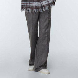2026 New Design Men Flared Pants Straight Lightweight Outdoor Use Casual High Quality - Product Image 4