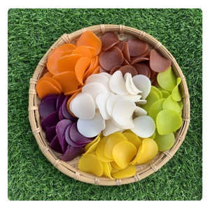 TOP PICK | Auténticas galletas de empeño vietnamitas | Crujiente y sabroso | Ideal para picar - Product Image 6