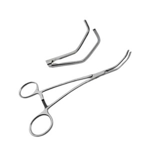 LIPUMA Rétracteur Manuel Canin 6,5 Pouces Extra-Large, Rétracteur Dentaire Vétérinaire pour Procédures Orales Animales - Product Image 1