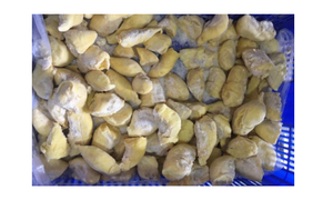 Durian Congelado de Primera Calidad para Exportación desde Vietnam - Product Image 5
