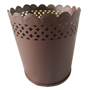 เชิงเทียนโลหะสำหรับใช้ในบ้าน โรงแรม ร้านอาหาร สำนักงาน งานแต่งงาน งานปีใหม่ ผลิตในอินเดีย คุณภาพสูง ดีที่สุด - Product Image 1