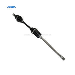Eje delantero derecho de alta gama, completamente nuevo, para BMW X5 E70 X6 E72 E71 2007-2014 OE 31607545126 - Product Image 4