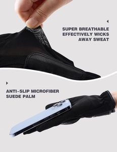 Horse Riding Gloves Lightweight <b>Equestrian</b> Riding Gloves - Product Image 2