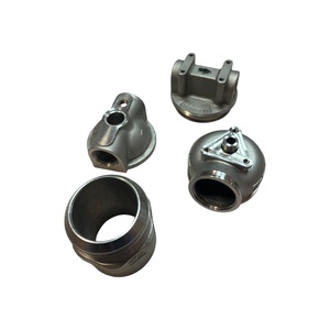 บริการดัดแปลงแม่พิมพ์แบบกำหนดเองกระบวนการหล่อแบบใช้จ่ายเอง - Product Image 4