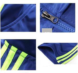 Men <b>Track</b> Suits Sets, Men's Casual Tracksuits Sweat Suit Sets <b>Track</b> <b>Jackets</b> and Pants 2 Piece Outfit - Product Image 3
