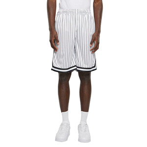 Pantalones Cortos de Baloncesto Personalizados para Hombre, 180g, 100% Poliéster, Impermeables, de Secado Rápido, Transpirables, Ecológicos, con Cordón Ajustable, Casuales - Product Image 2