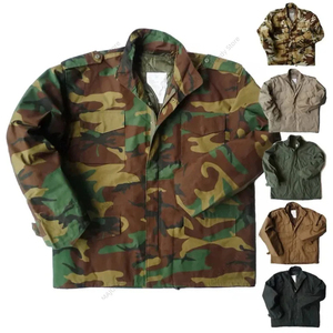 Men Camouflage Casual <b>Shirts</b> 100% Cotton Twill Autumn High Quality Durable Outdoor <b>Hiking</b> Sport Daily ODM Customized - Product Image 5