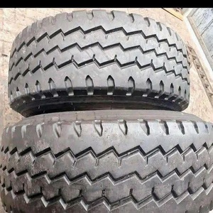 Neumático Sólido para Camión LT285/75R16-10PR de Primera Calidad, Diseñado para Alto Rendimiento, Larga Duración y Máxima Seguridad Vial - Product Image 6