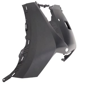 Soporte de Parachoques Delantero para Lexus Serie UX UX200/250H/300H 2019 52113-76914 52112-76916 LX1016109 LX1017109 Extensión de Parachoques Delantero - Product Image 1