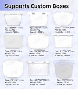 <b>Laundry</b> <b>Detergent</b> <b>Pods</b> OEM Production | Custom Formula & Label Service for Private Label Businesses - Product Image 4