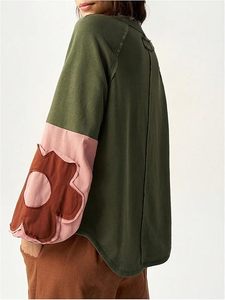 Sudadera para Mujer, Nueva Colección, Logotipo Personalizado, Sudadera para Mujer en Diferentes Estilos - Product Image 4