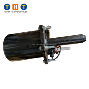 Freno Servo 1478004060 1-47800406-0 Piezas de camión de refuerzo de freno de aire para motor diésel ISUZU NPR 4HK1 - Product Image 2