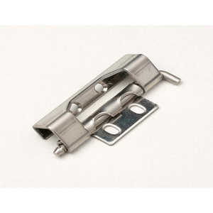 Kongjin บานพับเฟอร์นิเจอร์ KH-1066แบบบานพับภายใน - Product Image 1