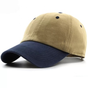 Casquette de baseball 6 panneaux en velours côtelé avec nouveau logo personnalisé, broderie 3D, imprimé Argyle et motif fruits, casquette ajustée de sport - Product Image 4