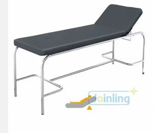 Hitech Metal and <b>Medical</b> Equipments Hospital Use Class I Overbed Table <b>Model</b> NA with Warranty N/A - Product Image 2
