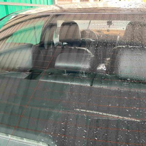 High Quality Disposable Bottled Detergent <b>Car</b> Glass Cleaner Windshield <b>Washer</b> Fluid Strong Cleaning Power for Glass - Product Image 6