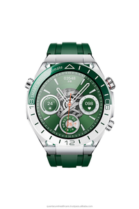 2025 QC สมาร์ทวอทช์ X02 1.53 \ "หน้าจอโทรบลูทูธอัตราการเต้นหัวใจออกซิเจนในเลือดการนอนหลับมอนิเตอร์กันน้ำฟิตเนสเสียง Ai - Product Image 2