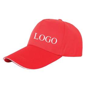 Gorras de Béisbol para Hombre, 100% Algodón, Talla Personalizada, Gorra Ligera Ajustable, Gorras para Viajes y Deportes al Aire Libre - Product Image 4