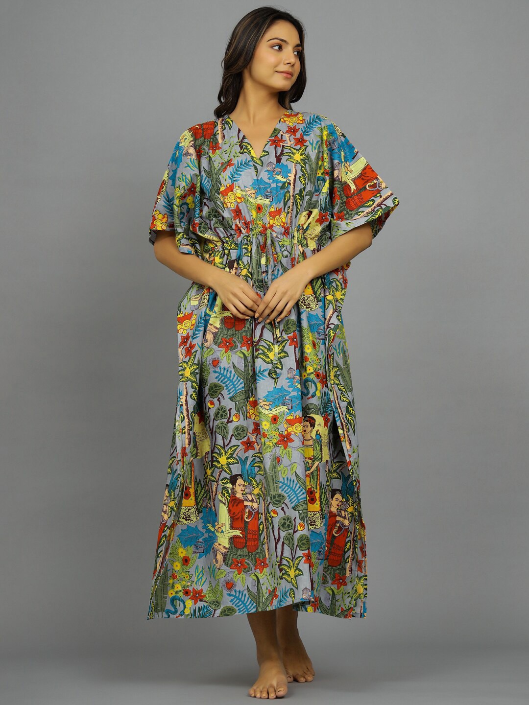 Order Online Indian Nighties for Women Comfortable Loungewear | Alibaba.com Order Online Indian Nighties for Women Comfortable Loungewear | Alibaba.com