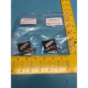 สวิตช์ HONEYWELL PF12015 จำนวน 2 ชิ้น, แบบ Proximity, รุ่น 9PF00100 - อุปกรณ์และอะไหล่เซมิคอนดักเตอร์ระดับโลกที่เชื่อถือได้ - Product Image 4