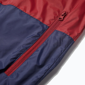 Wholesale High Quality Custom Outdoor Hiking <b>Men</b> Windbreaker <b>Jacket</b> Athletic Wear Lightweight <b>Men</b> Windbreaker winter <b>jacket</b> - Product Image 6