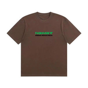 เสื้อยืดวิ่งออกกำลังกายแห้งเร็วสำหรับผู้ชาย ทรงแอธเลติก ระบายอากาศได้ดี เหมาะสำหรับการออกกำลังกายและเล่นกีฬา - Product Image 5