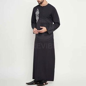 ชุดเดรสเรียบหรูทันสมัย ชุดเดรสเรียบง่ายทันสมัย ผ้าระบายอากาศได้ดี ชุดเดรสเรียบง่าย สวมใส่สบายทุกวัน - Product Image 3