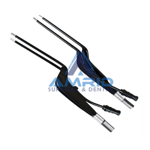 ชุดเครื่องมือวินิจฉัยโรคระบบประสาทแบบค้อนสะท้อน ของ amrid surgical - Product Image 1