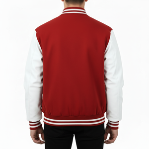 Chaqueta Moderna Ligera, Cómoda, Suave, Cálida y Elegante para Uso Diario y Casual, Ropa Urbana, Servicio OEM - Product Image 2