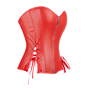 Corsé Moldeador de Cintura Personalizado al por Mayor para Mujer - Faja Reductora de Alta Compresión con Varillas de Acero - Precio de Fábrica OEM/ODM - Product Image 3