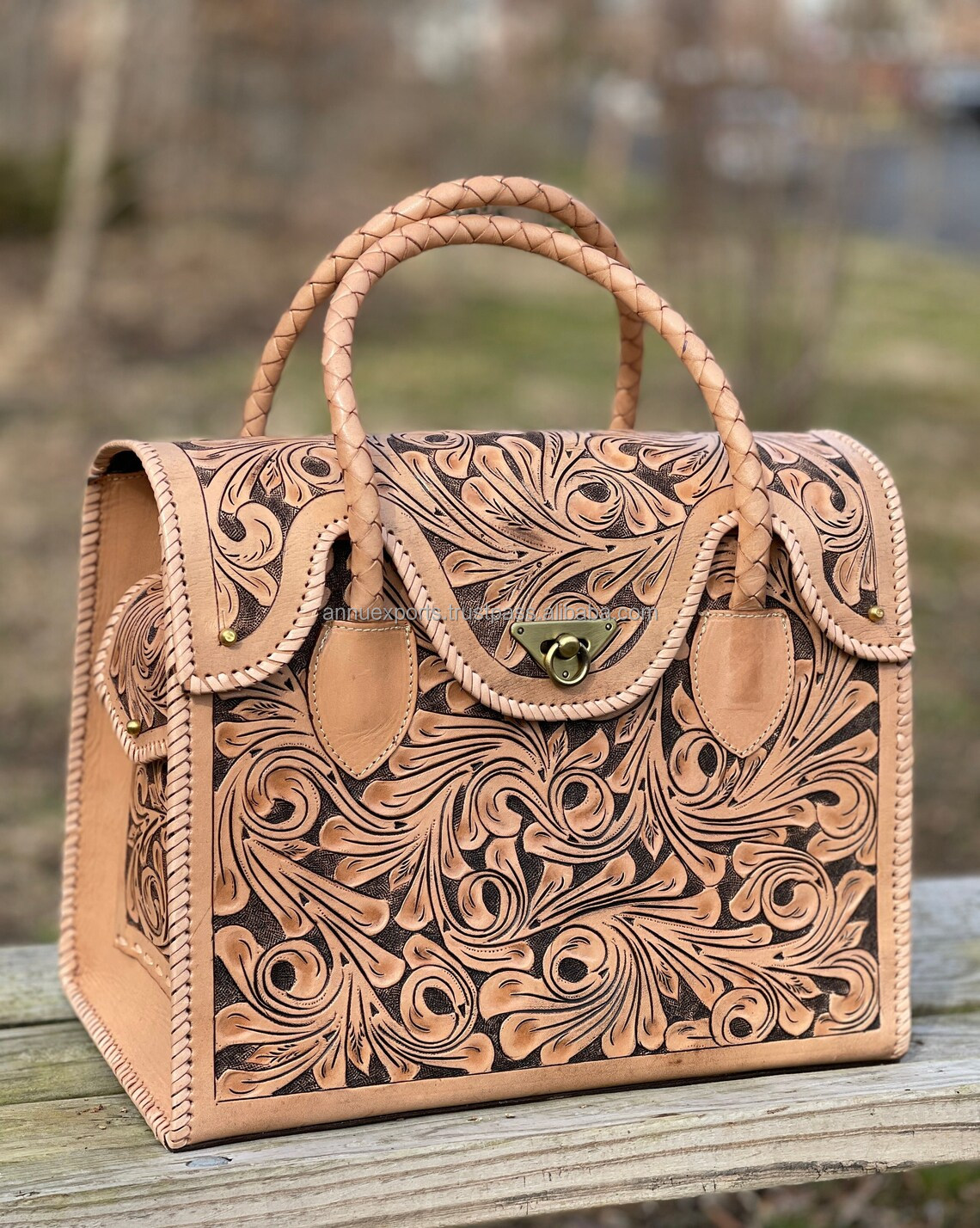 Available color