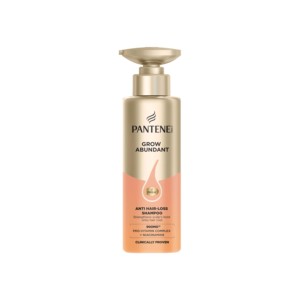 Pantene Grow Abundant Pro Formula con Pro-Vitamine: Favorisce la Crescita dei Capelli e Riduce Efficacemente la Rottura - Product Image 3