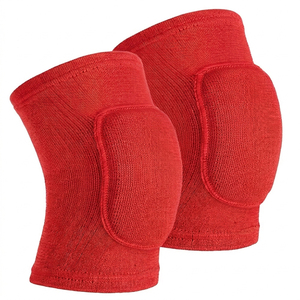 Genouillères unisexes sur mesure de qualité supérieure, légères, à fermeture par enfouissement, séchage rapide, en vente - Product Image 1