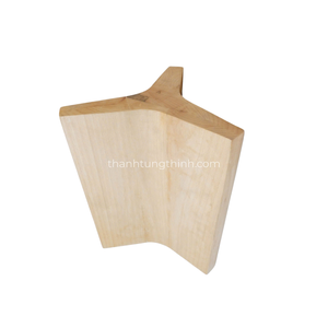 Porte-couteaux en bambou, support de rangement écologique pour cuisine avec emplacements pour couteaux et ustensiles, fabriqué au Vietnam - Product Image 6