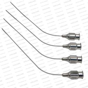 Juego de Instrumentos para Miringotomía y Miringoplastia de 29 Piezas, Kit de Operación de Oído Shea de Acero Inoxidable de Vaslcare - Product Image 3