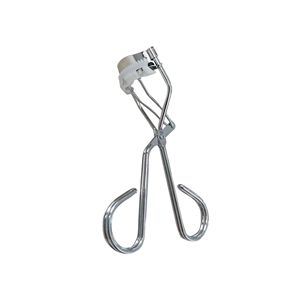 Meilleur prix - Mini recourbe-cils en acier inoxydable - Recourbe-cils portable - Outil de maquillage professionnel pour recourber les cils - Product Image 1