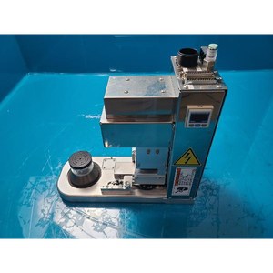 Panel de Control de Acceso para Robot Yaskawa XU-ACP130-B11, Usado, Piezas de Equipos Semiconductores Legacy - Product Image 4