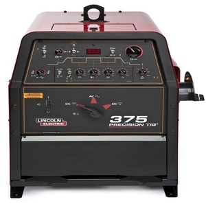 Inverter robuste pour machine à souder, cycle de service 100 %, offrant un contrôle fluide de l'arc pour les travaux de réparation de l'acier de construction - Product Image 6