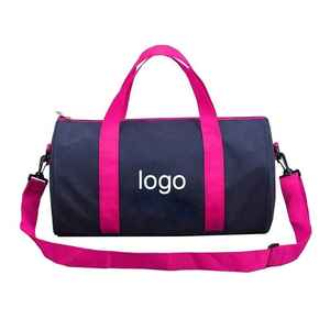 Sac de sport promotionnel personnalisé SALAMIN pour la gym, les voyages et le sport, multi-poches, imperméable, fournisseur direct en gros OEM/ODM - Product Image 1