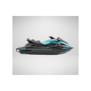 Moto Acuática para Diversión, Aventura y Experiencias Acuáticas al Aire Libre - Product Image 5