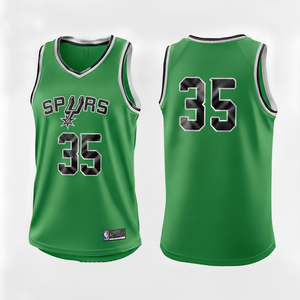 Ensemble d'uniformes de basketball personnalisés réversibles pour jeunes et adultes, pour l'entraînement et les matchs - Product Image 6