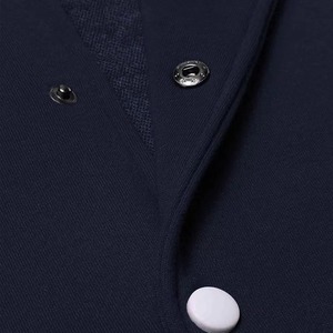 Fashion College Varsity <b>Jacket</b> Custom Embroidered Letterman <b>Jacket</b> Wool Leather <b>Baseball</b> <b>Jacket</b> - Product Image 5
