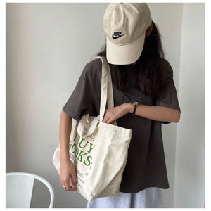 Top Design Economical Kraft Paper Tote <b>Bag</b> Lightweight Reusable Shopping <b>Bag</b> for DIY Advertising Promotion and Gift - Product Image 3